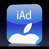 Apple iAd Logo