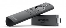 The Amazon Fire TV is set to receive an update.