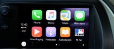 Apple CarPlay 