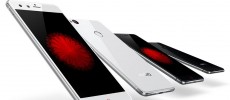 The Nubia Z11 Mini is priced at $194.26 (around Rs. 12,999) and is exclusively available through Amazon India. 