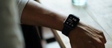 Smartwatch shipments declined in the third quarter of this year.