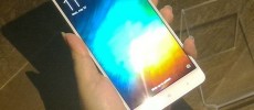 The Xiaomi Mi Note 2 could be released on Oct. 25.  (Wikimedia Commons)