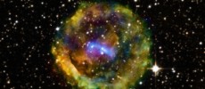 Recent observations of the supernova remnant called G11.2-0.3 with NASA’s Chandra X-ray Observatory have stripped away its connection to an event recorded by the Chinese in 386 CE.