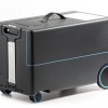 NUA Robotics' Smart Suitcase