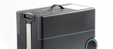 NUA Robotics' Smart Suitcase