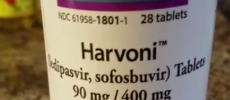 Hepatitis-C Harvoni is set to be distributed for free for all Georgians.