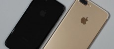 An Australian man claims that his Apple iPhone 7 caught fire and burnt the interior of his vehicle after he left the smartphone in his car by the beach.  (Wikimedia Commons)