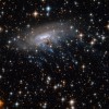 A new study has concluded that the universe is not expanding due to dark matter.