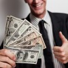 Rich people apparently have less interest in members of the general public than lower class people.