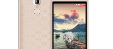 The Intex Cloud Scan FP is now listed on the website of the Indian smartphone manufacturer company Intex with a price tag of $59.76 (around Rs. 3999).