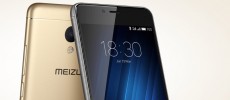 The Meizu M3s smartphone is now available for purchase in India.
