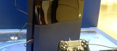 The PS4 Pro will be priced at $399 USD. (Wikimedia Commons)
