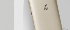 OnePlus is set to launch its newest flagship smartphone--the OnePlus 3T--in December. 