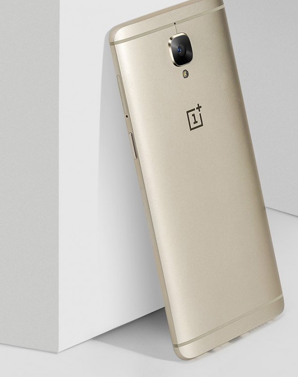 OnePlus is set to launch its newest flagship smartphone--the OnePlus 3T--in December. 