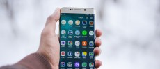Samsung Pay will support online purchases from early next year.