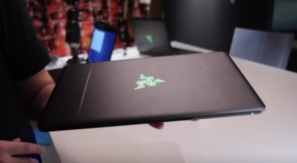 Razer is all set to bang the market this 2016 with its latest Razer Blade Ultrabook series. 