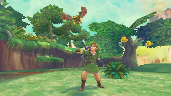 Miss the game "Legend of Zelda?" Two characters from the classic are set to join Hyrule Warriors.