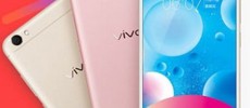 The Vivo Y67 is priced at $265.11 (1798 yuan or approximately Rs. 17,795).