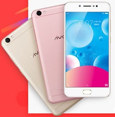 The Vivo Y67 is priced at $265.11 (1798 yuan or approximately Rs. 17,795).