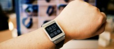 The Samsung Gear Smartwatch. Do you need it?