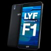 The LYF F1 limited edition comes with a price tag of $200.42 (approximately Rs. 13,399) in India. 