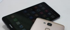 The upcoming Huawei Mate 9 phablet would feature the latest Kirin 960 chipset. (WikiMedia Commons)