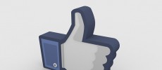 Facebook has updated its app with more Snapchat-like features. (Pixabay)