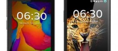 The Zen Desire Strong and Zen Admire Punch smartphones are set to become available for purchase in India. (YouTube)