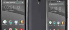 The Swipe Elite 2 Plus smartphone costs $66.52 (around Rs. 4444). (YouTube)