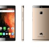 The Micromax Canvas Fire 6 is another smartphone in the Canvas series. (YouTube)
