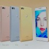 The Gionee S8 has a price tag of $340.94 (2299 yuan) and is available for purchase in installments. (YouTube)