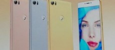 The Gionee S8 has a price tag of $340.94 (2299 yuan) and is available for purchase in installments. (YouTube)