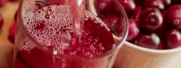 A new study suggests that cranberries are ineffective in treating urinary tract infection. (YouTube)