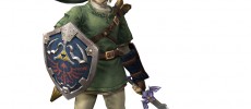 The Legend Of Zelda Wii U Release Date Nears As First Draft Promo Video Leaks Out?