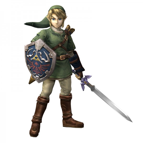 The Legend Of Zelda Wii U Release Date Nears As First Draft Promo Video Leaks Out?