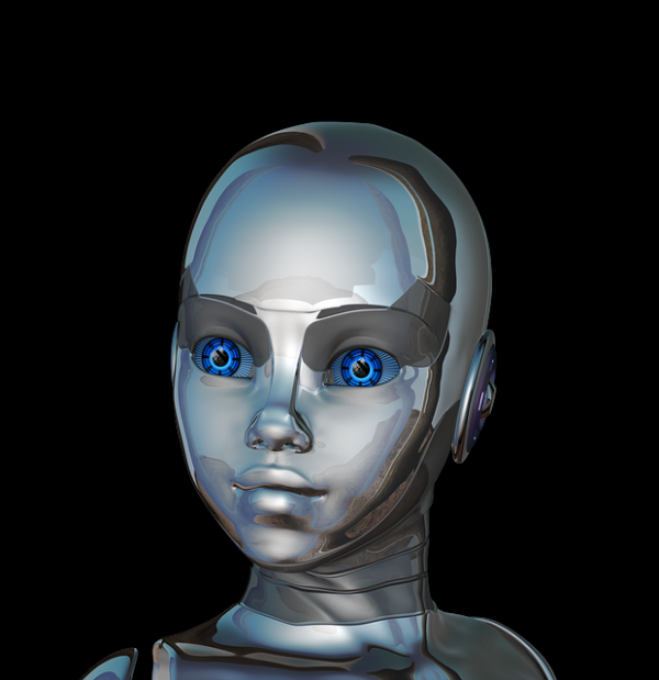 The new report talks about the expected impact of AI-driven automation on the economy, and suggests strategies that could increase the benefits of AI and mitigate its costs. (Pixabay)