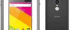 The Zopo Color F3 is the latest in the Color series smartphone from Zopo Mobile. (YouTube)