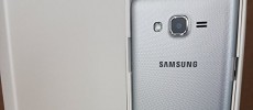 The Samsung Galaxy J2 Prime will be available in black and white color. (YouTube)
