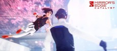 Mirror's Edge Catalyst is an upcoming action-adventure platform video game developed by EA DICE and published by Electronic Arts for the PS4, Xbox One and PC.