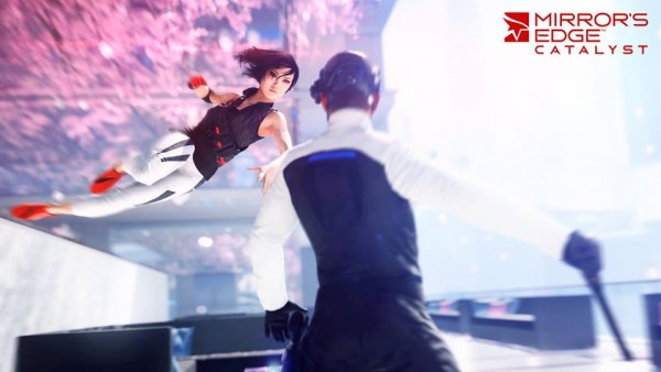 Mirror's Edge Catalyst is an upcoming action-adventure platform video game developed by EA DICE and published by Electronic Arts for the PS4, Xbox One and PC.