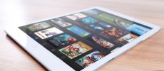 The quarterly shipment of tablets stood at 43 million units, according to a new IDC report. (Pixabay)