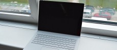 Microsoft popularized the 2-in-2 design with the Surface Pro and Surface Book. (Wikimedia Commons)