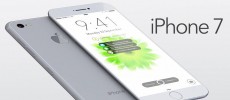 iPhone 7 was rumoured to appear last year.