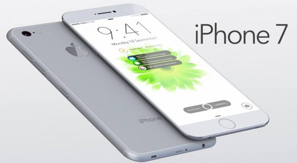 iPhone 7 was rumoured to appear last year.