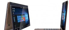 The iBall CompBook Flip-X5 is now available for purchase in India for $225.02 (around Rs. 14,999). (YouTube)