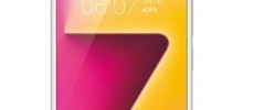 The Vivo V5 would be released in India this month. (YouTube)