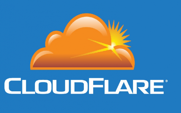 Cloudflare has been caught in a copyright infringement case. (YouTube)