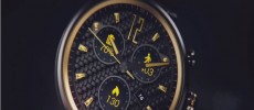 The Asus Zenwatch 3 is now available for preorder in the United States. (YouTube)