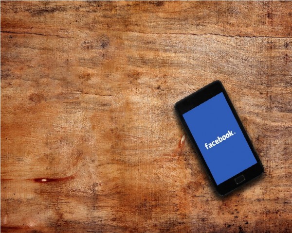 Facebook is slowly marching to reach $27 billion in revenue this year. (YouTube)