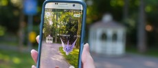Pokemon Go will give daily bonuses! (Flickr)